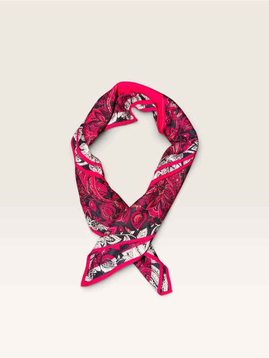 Yves Saint Laurent Accessories - Yves Saint Laurent Cotton Scarf